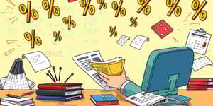 Understanding APR: The True Cost of Your Credit Card