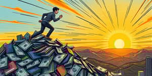 Credit Card Debt: A Step-by-Step Recovery Guide