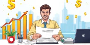 The Smart Borrower's Guide: Maximizing Your Personal Loan