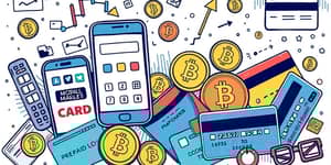 Alternative Credit Cards: Beyond the Traditional Bank Cards