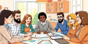 Debt Management: A Practical Guide to Becoming Debt-Free