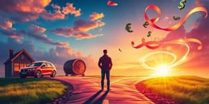 Secured vs. Unsecured: Choosing the Right Personal Loan Type