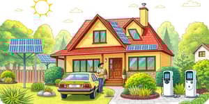 Green Living: Personal Loans for Eco-Friendly Initiatives