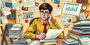 When to Cancel: Discontinuing a Credit Card Wisely