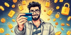 Building Credit with No Debt: The Smart Cardholder's Playbook