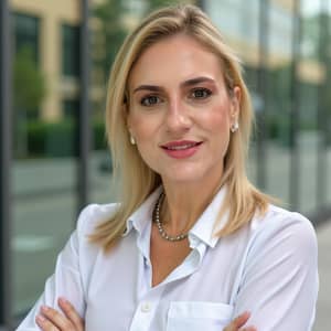 Maryella Faratro