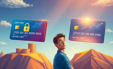 Secured vs. Unsecured: Choose the Right Credit Card for You