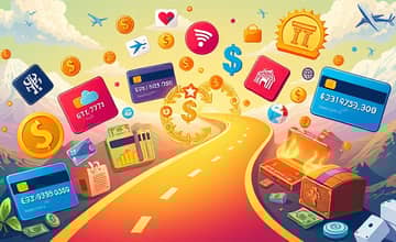 Sign-Up Bonuses: Master Credit Card Rewards Strategies