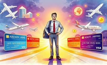 Premium Perks: Are Elite Credit Card Benefits Worth It?