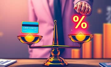 Utilization Ratio: How Your Credit Card Affects Your Score