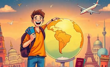 Travel Smart: Credit Cards with No Foreign Transaction Fees