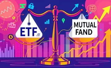 ETFs vs. Mutual Funds: Which Delivers Better Performance?