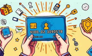 Purchase Protection: Credit Card Perks You Didn't Know You Had
