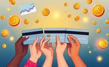 Prepaid Debit Cards: Your Secret Weapon for Budgeting