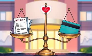 Medical Expenses: Can Your Credit Card Finance Them?