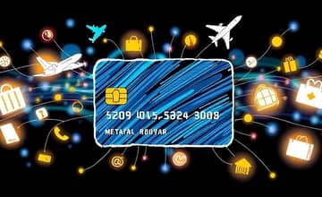 Co-Branded Cards: Maximizing Rewards with Your Favorite Brands