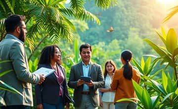 Ethical Investing: Product Reviews for Conscious Investors