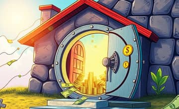 HELOC Uses: Unlock Your Home Equity for Cash