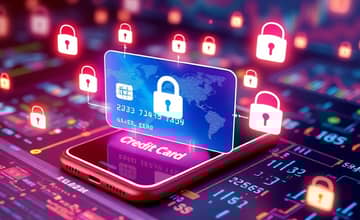 Virtual Credit Cards: Your Key to Online Shopping Security