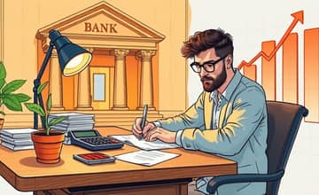 Small Business Loans: Types & Requirements You Need to Know