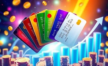 Cash Back Kings: The Best Credit Cards of 2025