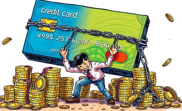 Minimum Payment Trap: How It Impacts Your Credit Card Debt