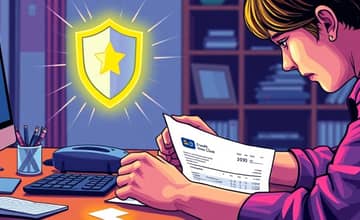 Chargeback Rights: What to Do If You Have a Credit Card Issue