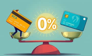 0% APR Magic: Top Balance Transfer Credit Cards