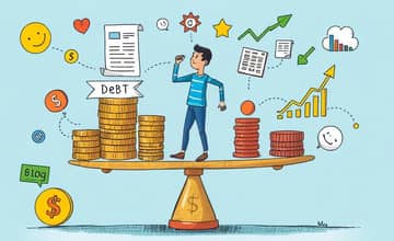 Debt Consolidation Loans: How to Find the Best Rates