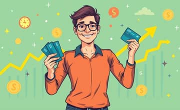 Credit Score Hack: Improve Yours with Credit Cards