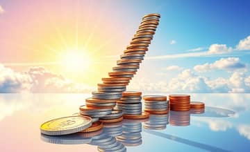 CD Ladders: Unlock Better Returns on Your Savings