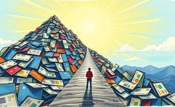 Debt Solutions: Credit Card Consolidation You Need to Know