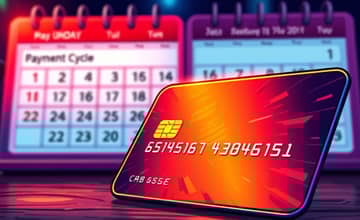 Grace Period: Understanding Your Credit Card's Interest-Free Window