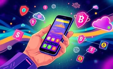 Digital Banking Apps: Features and Security You Need