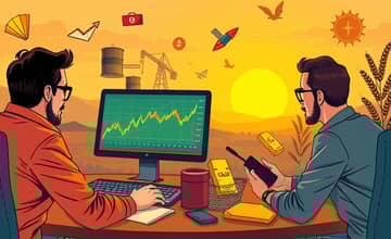 Commodity Futures: Understanding This Trading Strategy