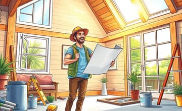 Home Improvements: Personal Loans for Your Next Project