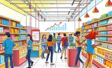 Market Penetration: Real-World Examples of Growth Strategies