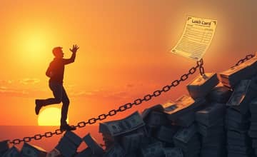 Debt Consolidation: The Benefits of a Personal Loan