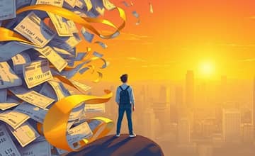 Low-Interest Debt Relief: Personal Loans for Consolidation