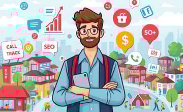 Digital Marketing: Growth Strategies for Small Businesses
