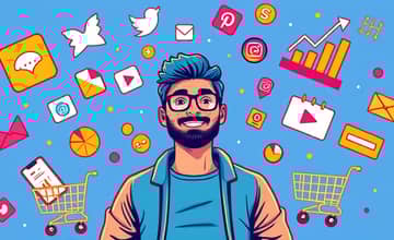 Social Media Marketing: Growth Strategies for 2025
