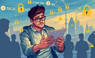 Online Loan Scams: How to Avoid Personal Loan Fraud