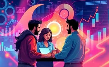 Data-Driven Growth: Implementing Smart Strategies