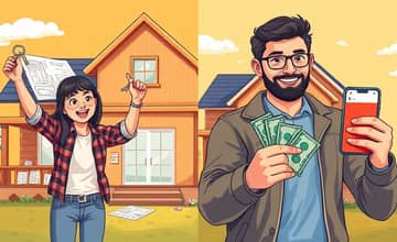 Personal Loan vs. Home Equity: Which Is Right for You?