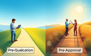 Pre-Qualification vs. Approval: What's the Difference for Personal Loans?