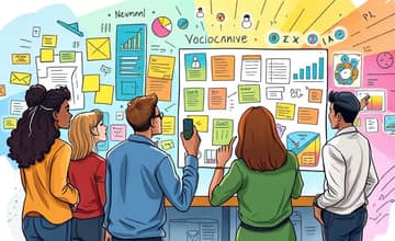Agile Methodologies: Accelerate Your Business Growth