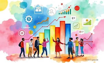 Competitive Advantage: Build Your Unique Growth Strategy