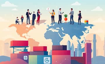 International Expansion: Challenges and Growth Strategies