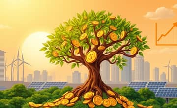 Sustainable Business Growth: Build for the Long Term
