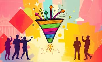 Sales Funnel Optimization: Fuel Your Business Growth